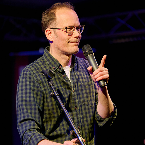 Foto von Mario Siegesmund